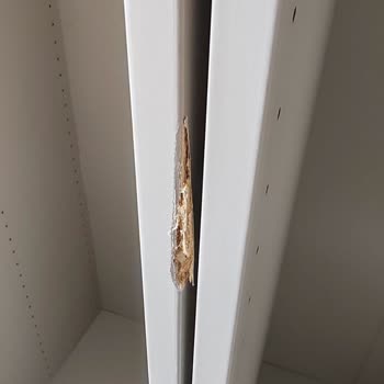 IKEA İlk Alışverişte Hasarlı Ürün Ve Uzun Bekleyiş Hayal Kırıklığı