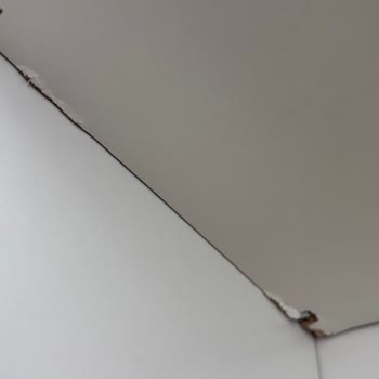 Taşınma Sırasında Eşyalarımız Zarar Gördü, Çözüm Sunulmadı