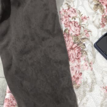 Mavi Gömleklerde Renk Solması Ve İade Sorunu