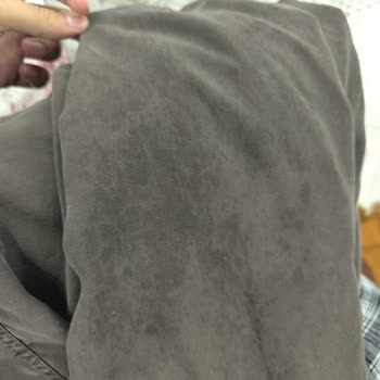 Mavi Gömleklerde Renk Solması Ve İade Sorunu