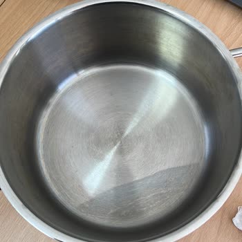 Korkmaz Mutfak Eşyaları Tencere Seti Ve Çaydanlıkta Kalite Sorunu Ve İlgisiz Müşteri Hizmetleri