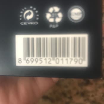 Trendyol Sipariş Ettiğim Şampuan Eksik Ve Orijinalliği Şüpheli