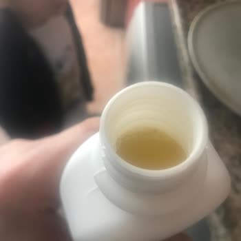 Trendyol Sipariş Ettiğim Şampuan Eksik Ve Orijinalliği Şüpheli