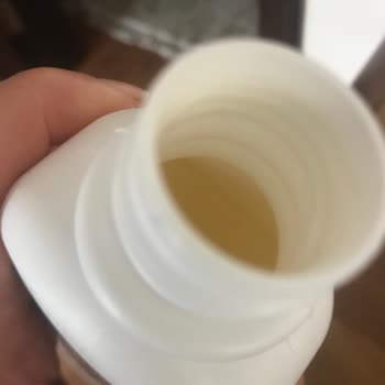 Trendyol Sipariş Ettiğim Şampuan Eksik Ve Orijinalliği Şüpheli