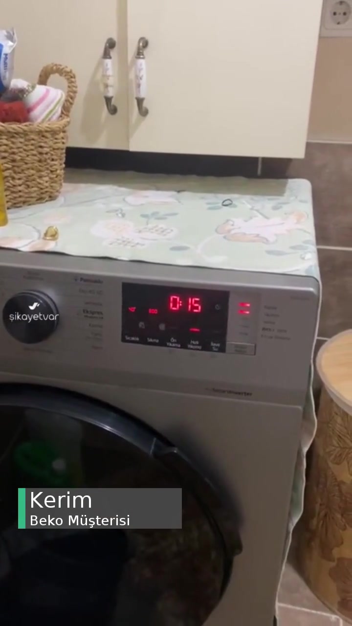 Beko Kalitesi Bu Sefer Şaşırttı! videonun kapak resmi