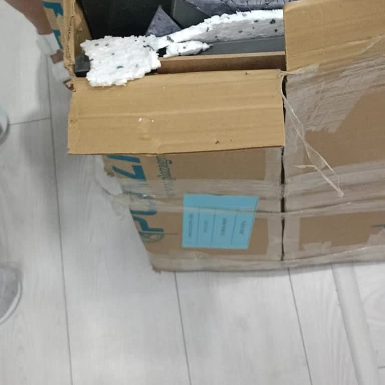 Asimo Mobilya'dan Aldığım Hasarlı Ürünler İçin Çözüm Bulunmuyor: Mağduriyetim Giderilmiyor