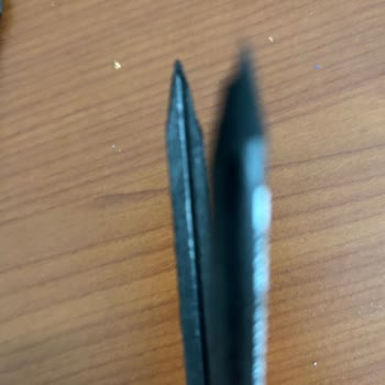 Aldığım Faber Castell Kalem Setinde Sürekli Kalite Sorunu Yaşıyorum