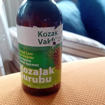 Kozakvakfiresmi.com Korumasız Şekilde Gönderilen Ürün