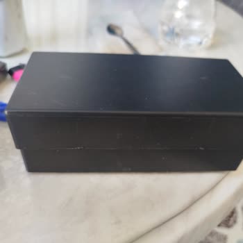 Reklamdan Farklı Gelen Ürün ve İletişimsizlik Mağduriyeti