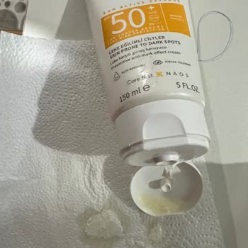 Bozuk Güneş Kremi Sonrası Mağduriyet Ve Ücret İadesi Sorunu