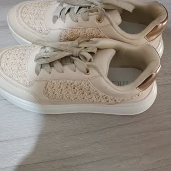 FLO'dan Alınan Ayakkabının Dar Kalıp Ve Yara Problemi Sonrası İade Talebim Reddedildi