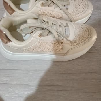 FLO'dan Alınan Ayakkabının Dar Kalıp Ve Yara Problemi Sonrası İade Talebim Reddedildi