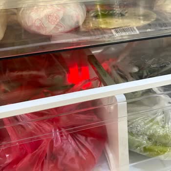 Beko Buzdolabında Tekrarlayan Arıza Ve Yetersiz Servis Hizmeti Nedeniyle Yaşanan Mağduriyet