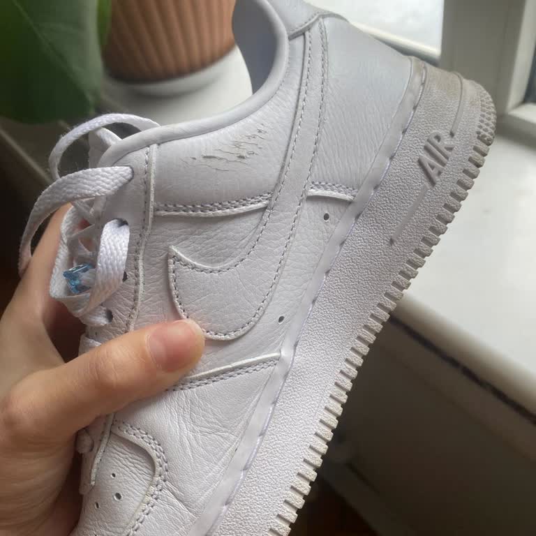 Kısa Sürede Deforme Olan Ayakkabıya İade Reddi Mağduriyeti