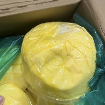 Tereyağı Kargom Geç Teslim Edildi, Erimiş Halde Bırakıldı Ve İlgisiz Davranıldı