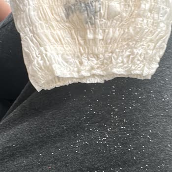 Sleepy Bebek Bezlerinde Beyaz Toz Sorunu Ve Okunmayan Seri Numarası