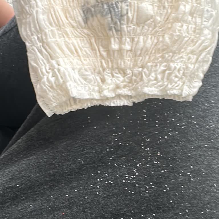 Sleepy Bebek Bezlerinde Beyaz Toz Sorunu Ve Okunmayan Seri Numarası