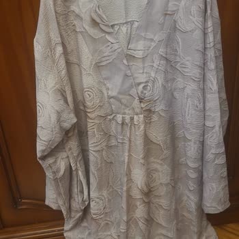 Yanlış Ve Kalitesiz Elbise İadesi Yapılmıyor Siteye Erişim Yok