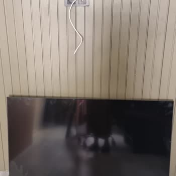 Yetkili Servis Hatası Sonucu Televizyonum Kırıldı, Çözüm Sunulmuyor