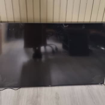 Yetkili Servis Hatası Sonucu Televizyonum Kırıldı, Çözüm Sunulmuyor