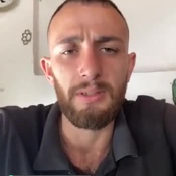 Yapı Kredi Bankası ATM Paramı Yuttu Ve Bir Başkası Almış Olabilir!