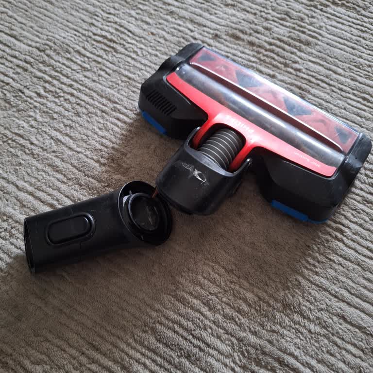 Garanti Kapsamında Tamir Edilmeyen Philips Süpürge İçin Ücret Talebi