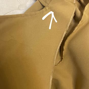 Yanlış Renk Ve Hatalı Ürün Gönderimi, İade Talebim Reddedildi