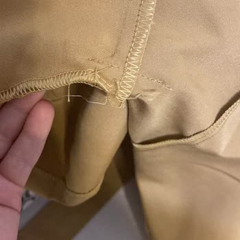 Yanlış Renk Ve Hatalı Ürün Gönderimi, İade Talebim Reddedildi