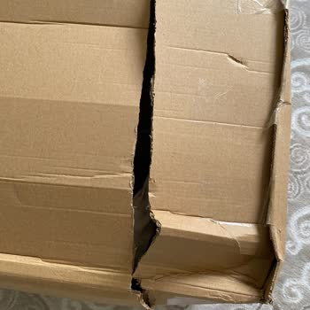 Kargom Açılmış Halde Kapıya Bırakıldı, Ürünlerim Kaybolmuş Olabilir