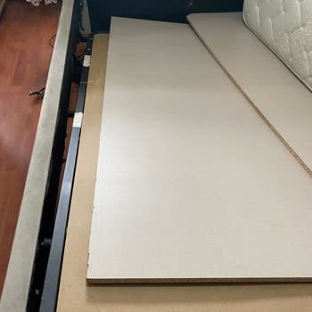 Satın Aldığım Baza Sürekli Kırılıyor, Sorunum Çözülmüyor!