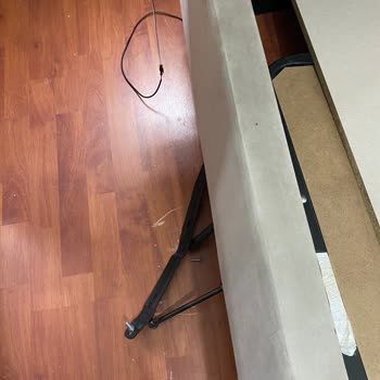 Satın Aldığım Baza Sürekli Kırılıyor, Sorunum Çözülmüyor!