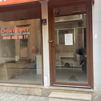 Modem İadesi İçin Kapalı Bayi Ve Haksız Ücret Mağduriyeti