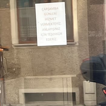 Modem İadesi İçin Kapalı Bayi Ve Haksız Ücret Mağduriyeti