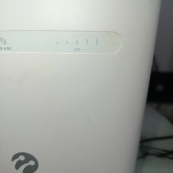 Kirli Ve Eski Modem Teslimatı, Modem Değişiminde Destek Sağlanmaması