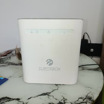 Kirli Ve Eski Modem Teslimatı, Modem Değişiminde Destek Sağlanmaması