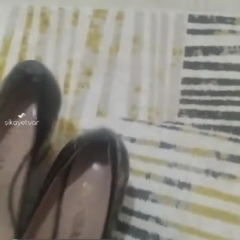 Dolap Uygulamasında Alıcı Eşyalarıma Zarar Vermiş Ve Öyle İade Etmiş!