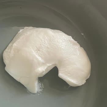 Yoğurt İçerisinde Kıl Çıkması Ve Hijyen Endişesi