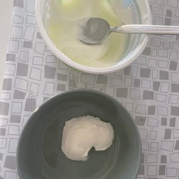 Yoğurt İçerisinde Kıl Çıkması Ve Hijyen Endişesi