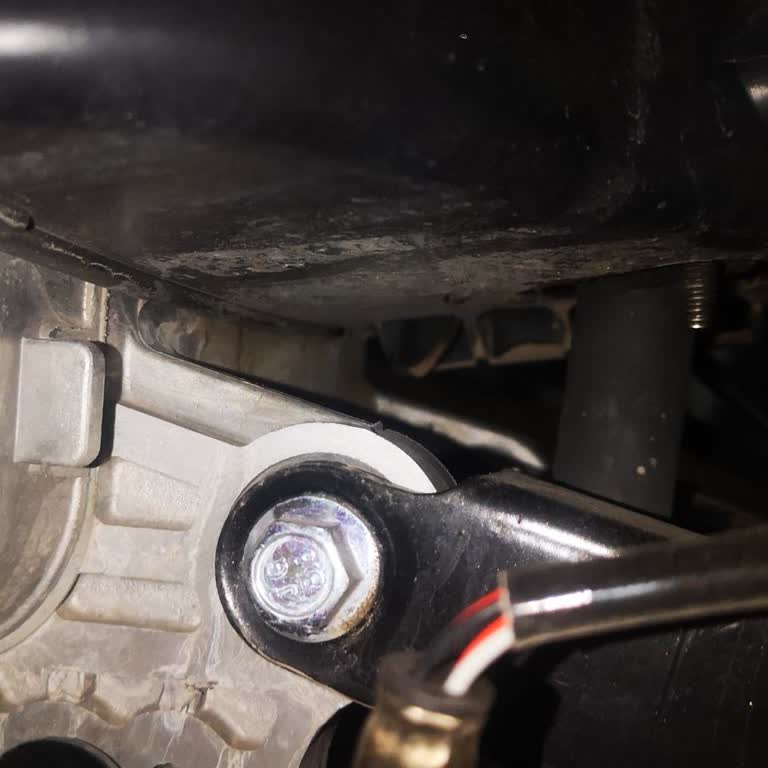 Yeni Alınan Motosiklette Bitmeyen Sorunlar Ve İlgisiz Servis