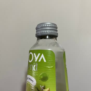 Yarım Dolu Kapalı Gazlı İçecek Mağduriyeti