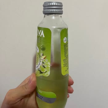 Yarım Dolu Kapalı Gazlı İçecek Mağduriyeti