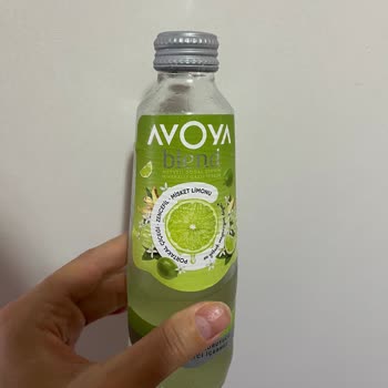 Yarım Dolu Kapalı Gazlı İçecek Mağduriyeti