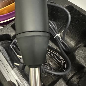 Qualitätsprobleme mit KitchenAid-Geräten – Austausch gefordert