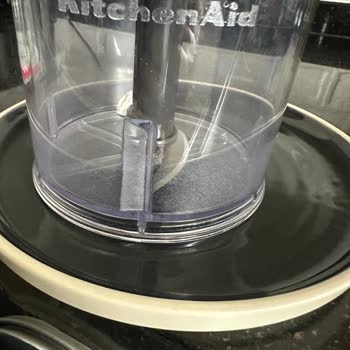 Qualitätsprobleme mit KitchenAid-Geräten – Austausch gefordert