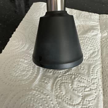 Qualitätsprobleme mit KitchenAid-Geräten – Austausch gefordert