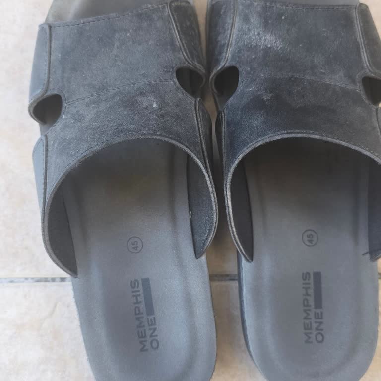 Aldığım Terliklerde Koku Problemi Ve İlgisiz Müşteri Hizmetleri