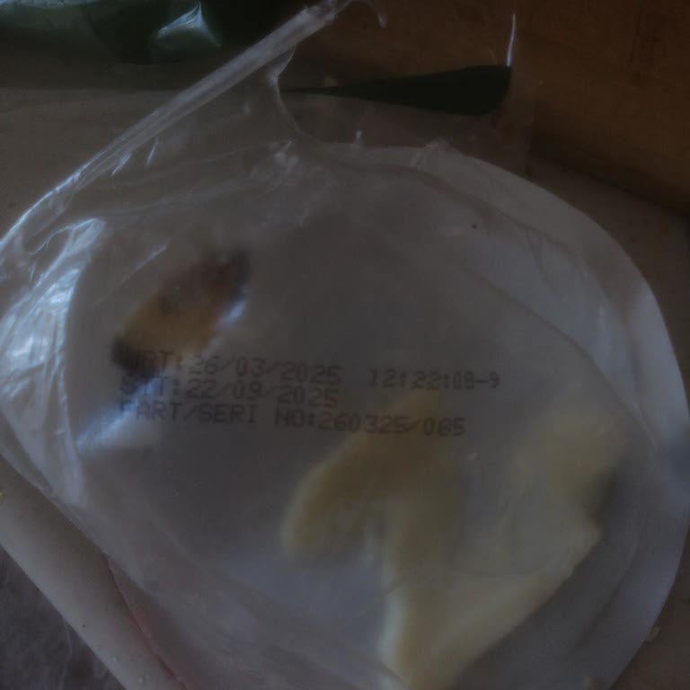 A101'den Aldığım Peynir Sağlık Sorununa Yol Açtı, Mağaza Çalışanları İlgisiz Davrandı