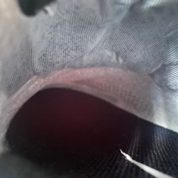 Kısa Sürede Rahatsızlık Veren Ayakkabı Ve Yetersiz Mağaza Çözümü