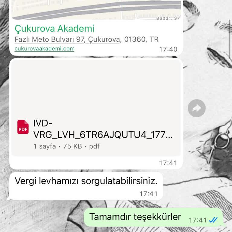 Ustalık Belgem İki Aydır Teslim Edilmiyor, Sürekli Oyalama!