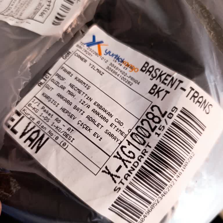 Yanlış Ürün, İletişimsizlik Ve İade Sorunu: Mağdur Edildim!